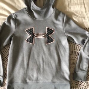 Under Armour Hoodie